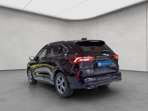 FORD Kuga 2.5 Duratec PHEV  *NEUES MODELL*