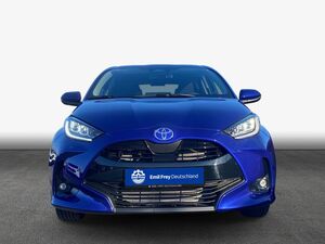 TOYOTA Yaris YARIS - 1,5 L Hybrid  Comfort Paket