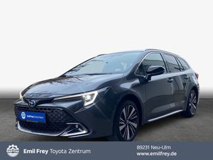 TOYOTA Corolla COROLLA TS Hbyrid 2,0ltr  Technik Paket