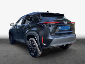 TOYOTA Yaris Cross YARIS CROSS Hybrid  - 1,5ltr 4X2  Safetypaket