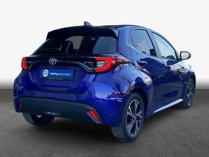 TOYOTA Yaris YARIS Hybrid - 1,5ltr  Safetypaket