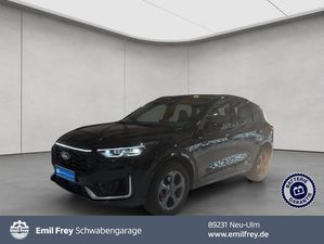 FORD Kuga 2.5 Duratec PHEV *NEUES MODELL*