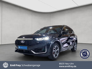 FORD Kuga 2.5 Duratec PHEV  *AHK*ACC*
