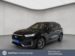 FORD Kuga 2.5 Duratec FHEV  *NEUES MODELL*