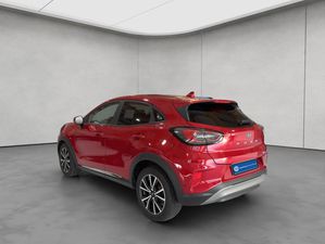 FORD Puma 1.0 EcoBoost Hybrid Aut.