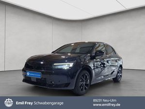 OPEL Corsa 1.2 Direct Injection Turbo Automatik