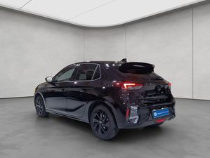 OPEL Corsa 1.2 Direct Injection Turbo Automatik