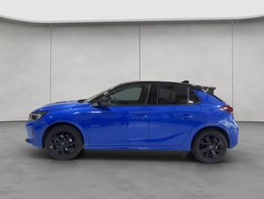 OPEL Corsa 1.2 Direct Injection Turbo Automatik