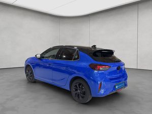 OPEL Corsa 1.2 Direct Injection Turbo Automatik