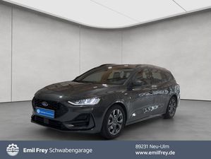 FORD Focus Turnier 1.0 Hybrid Aut.  *AHK*ACC*