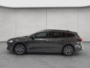 FORD Focus Turnier 1.0 Hybrid Aut.  *AHK*ACC*