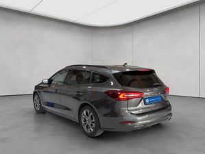 FORD Focus Turnier 1.0 Hybrid Aut.  *AHK*ACC*