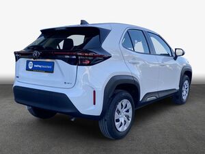 TOYOTA Yaris Cross YARIS CROSS 1,5ltr Hybrid