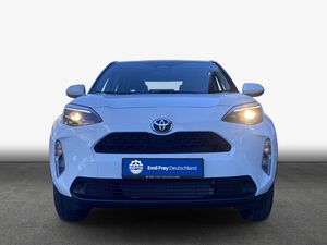 TOYOTA Yaris Cross YARIS CROSS 1,5ltr Hybrid