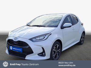 TOYOTA Yaris YARIS 1,5ltr Hybrid  Safetypaket