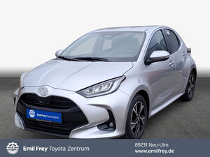 TOYOTA Yaris YARIS 1.5ltr Hybrid  Comfortpaket