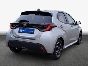 TOYOTA Yaris YARIS 1.5ltr Hybrid  Comfortpaket