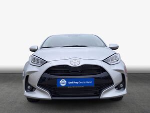TOYOTA Yaris YARIS 1.5ltr Hybrid  Comfortpaket