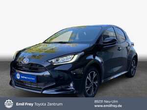 TOYOTA Yaris YARIS - 1,5ltr Hybrid  Safety Paket