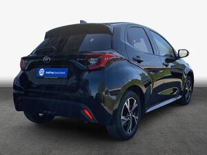 TOYOTA Yaris YARIS - 1,5ltr Hybrid  Safety Paket