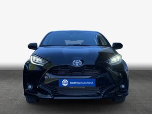 TOYOTA Yaris YARIS - 1,5ltr Hybrid  Safety Paket
