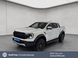 FORD Ranger 2,0 l EcoBlue Doppelkabine Autm.