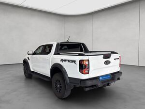 FORD Ranger 2,0 l EcoBlue Doppelkabine Autm.