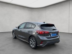 FORD Focus 1.0 EcoBoost Hybrid Aut.  *PANO*