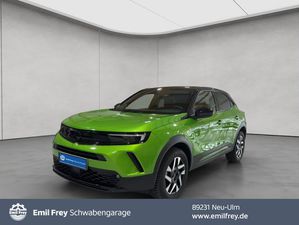OPEL Mokka 1.2 DI Turbo Automatik *LED*ACC*DAB*