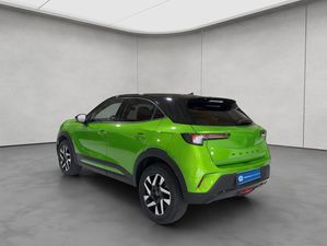 OPEL Mokka 1.2 DI Turbo Automatik *LED*ACC*DAB*