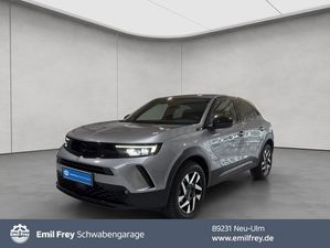 OPEL Mokka 1.2 DI Turbo Automatik *LED*DAB*KAMERA*