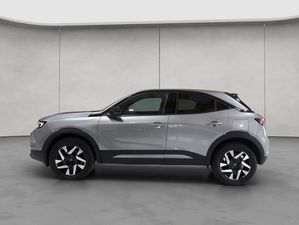 OPEL Mokka 1.2 DI Turbo Automatik *LED*DAB*KAMERA*