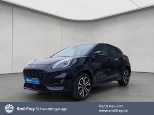 FORD Puma 1.0 EcoBoost Hybrid  *LED*NAVI*DAB*