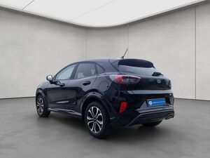 FORD Puma 1.0 EcoBoost Hybrid  *LED*NAVI*DAB*