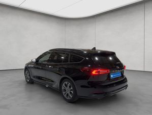 FORD Focus Turnier 1.0 Hybrid Aut.  *AHK*PANO