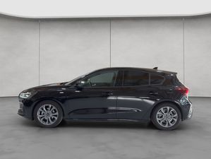 FORD Focus 1.0 Hybrid Aut.  *AHK*PANO*