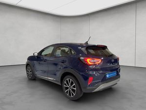 FORD Puma 1.0 EcoBoost Hybrid  *NAVI*