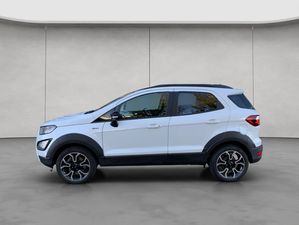 FORD EcoSport ECOSPORT 1.0 EcoBoost TITANIUM