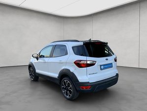 FORD EcoSport ECOSPORT 1.0 EcoBoost TITANIUM