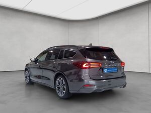 FORD Focus Turnier 1.0 EcoBoost Hybrid