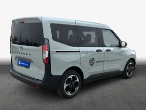 FORD Tourneo Courier 1.0 EcoBoost TREND