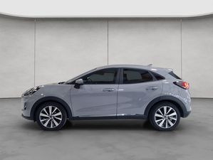 FORD Puma 1.0 EcoBoost Hybrid