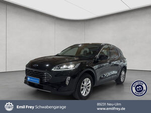FORD Kuga 2.5 Duratec PHEV  *AHK*ACC*TWA*