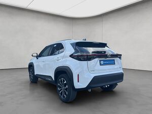 TOYOTA Yaris Cross Hybrid 130 1.5 VVT-i  Winter+ Safety Paket