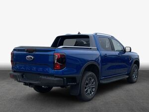 FORD Ranger 3,0 l EcoBlue Doppelkabine Autm.