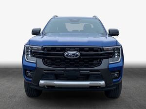 FORD Ranger 3,0 l EcoBlue Doppelkabine Autm.