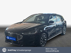 FORD Focus 1.0 EcoBoost Hybrid Aut.  114 kW, 5-türig