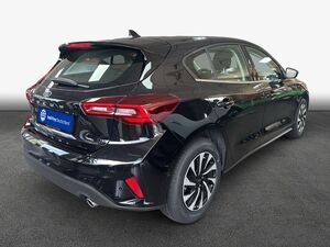 FORD Focus 1.0 EcoBoost Hybrid Aut.  114 kW, 5-türig