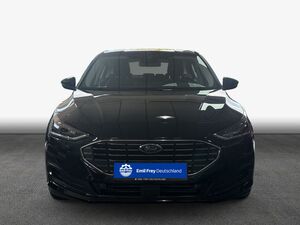 FORD Focus 1.0 EcoBoost Hybrid Aut.  114 kW, 5-türig