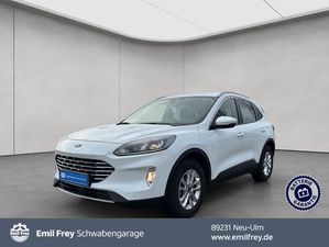FORD Kuga 2.5 Duratec PHEV TITANIUM
